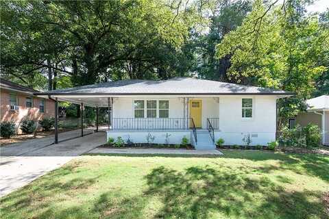 Columbia, DECATUR, GA 30032