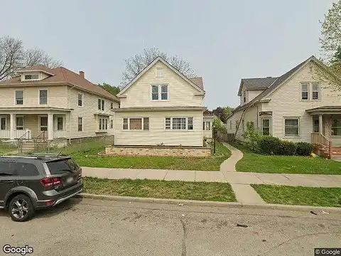 Quincy, RACINE, WI 53405