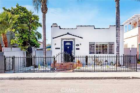 Hile, LONG BEACH, CA 90804