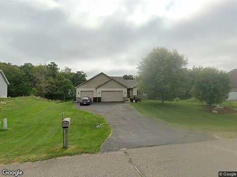 101St, BECKER, MN 55308