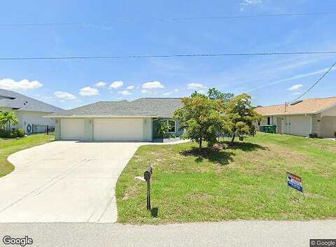 Hennipen, PORT CHARLOTTE, FL 33981