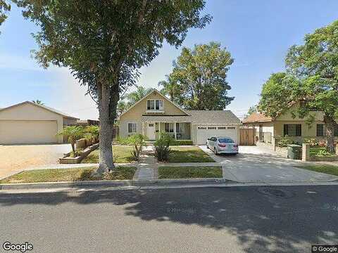 Ashgrove, LA MIRADA, CA 90638