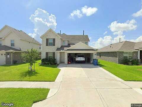 Rio Torcido, CHANNELVIEW, TX 77530