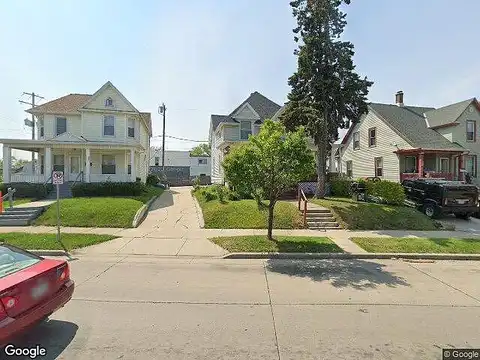 Taylor, RACINE, WI 53403