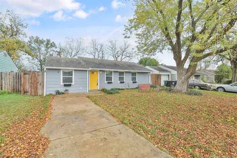 Teanaway, HOUSTON, TX 77029