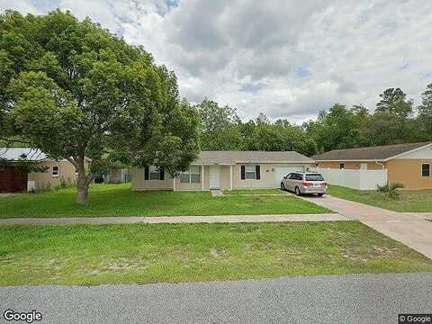 34Th Terrace, OCALA, FL 34473