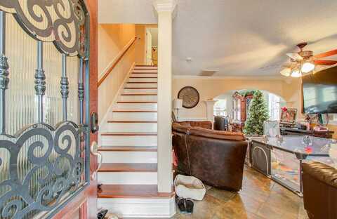 Firebrick, HOUSTON, TX 77041