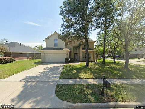 Broncroft, HOUSTON, TX 77044