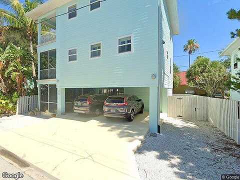 Bay, TREASURE ISLAND, FL 33706