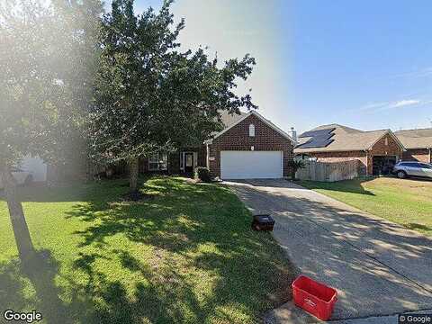 Carriage Glen, TOMBALL, TX 77377