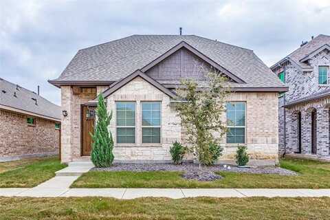 Iveson, HASLET, TX 76052