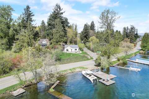 Lakeshore, LAKE STEVENS, WA 98258