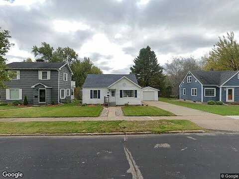 Arlington, MARSHFIELD, WI 54449