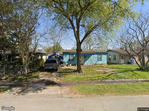 Pillot, HOUSTON, TX 77029