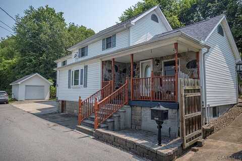 39Th, NORTHERN CAMBRIA, PA 15714