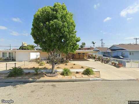 144Th, HAWTHORNE, CA 90250