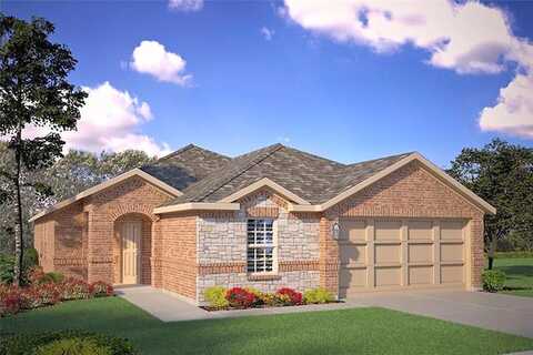 Springmill, CROWLEY, TX 76036