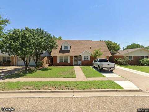 46Th, LUBBOCK, TX 79414