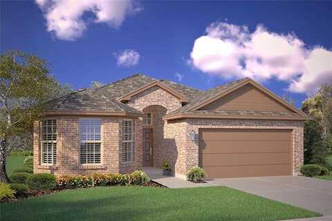 Brickridge, CROWLEY, TX 76036