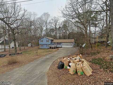 Port, LAWRENCEVILLE, GA 30043