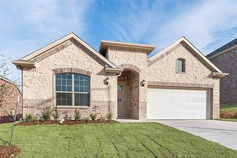 Capehart, FORT WORTH, TX 76179