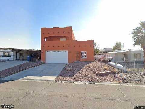 Stahlman, BULLHEAD CITY, AZ 86442