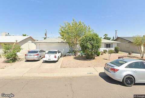 Holly, SCOTTSDALE, AZ 85257