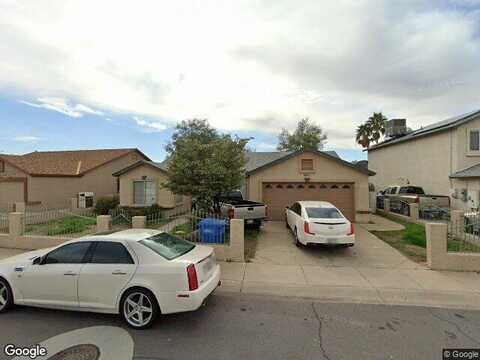 Crittenden, PHOENIX, AZ 85033