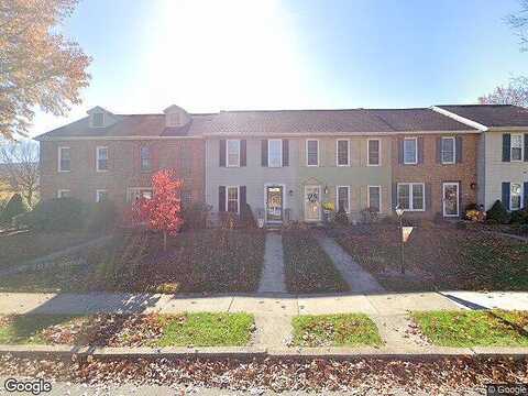 Homewood, WILLIAMSPORT, PA 17701