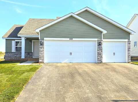 Greywood, DELANO, MN 55328