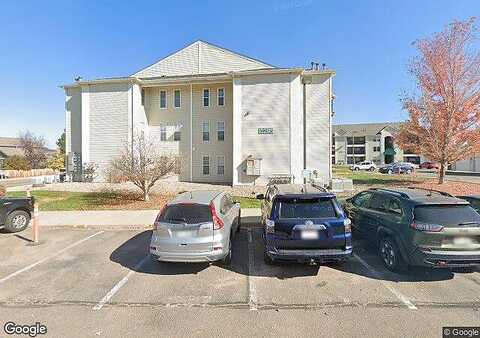 Cross, LITTLETON, CO 80127