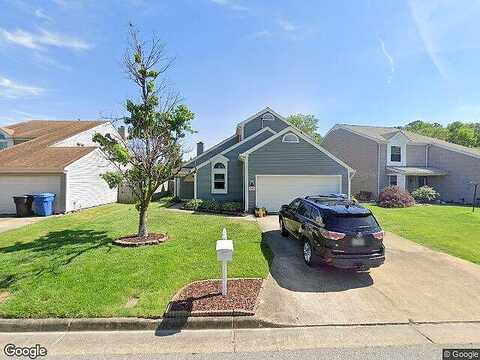 Crestwood, VIRGINIA BEACH, VA 23453