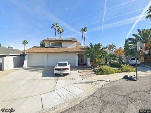 Casa Mia, LAS VEGAS, NV 89121