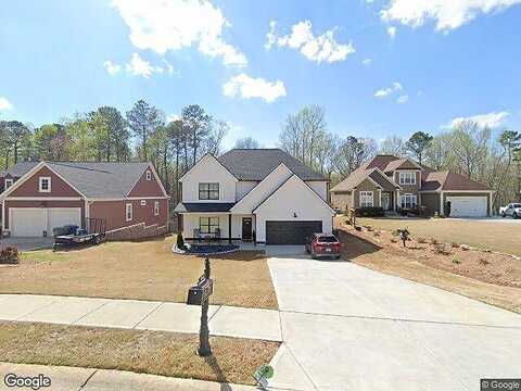 Wooded Glen, CARROLLTON, GA 30117