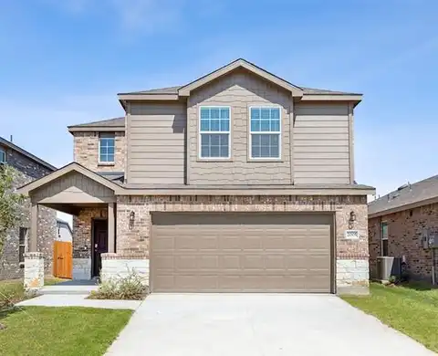 Pleasant Knoll, FORNEY, TX 75126