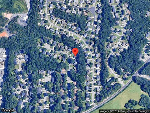 Coventry Township, MARIETTA, GA 30062