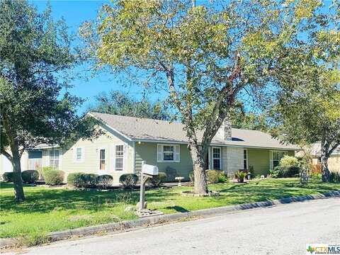 Texas, YOAKUM, TX 77995