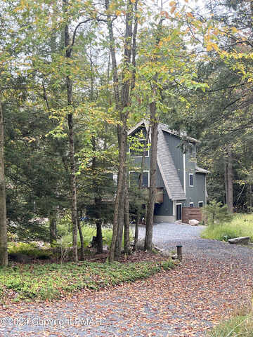 Deer Trail, POCONO PINES, PA 18350