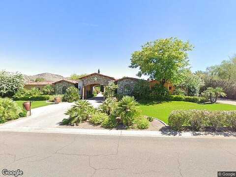 Tomahawk, PARADISE VALLEY, AZ 85253
