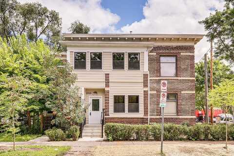 Pleasant, MINNEAPOLIS, MN 55408