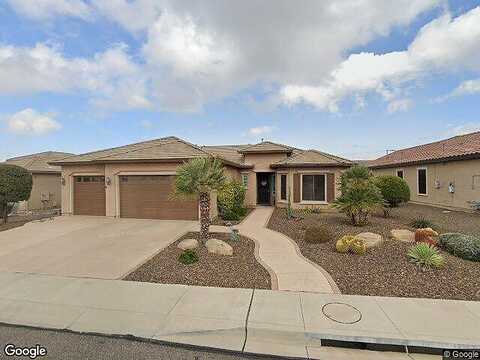 Yukon, BUCKEYE, AZ 85396