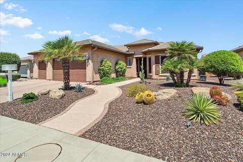 Yukon, BUCKEYE, AZ 85396