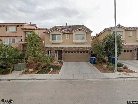 Mendocino Hill, LAS VEGAS, NV 89139