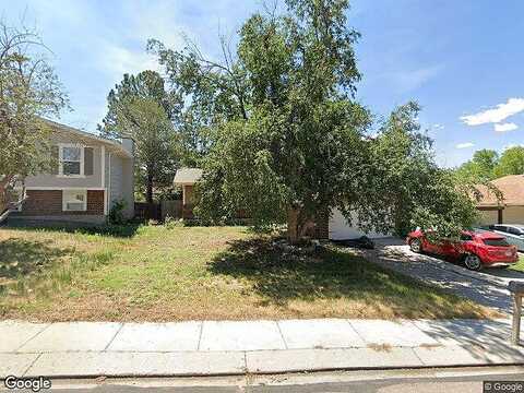 Hidden, COLORADO SPRINGS, CO 80917