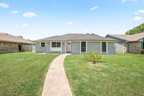 Ridgeview, ROWLETT, TX 75089