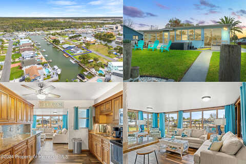 Gulfview, HERNANDO BEACH, FL 34607