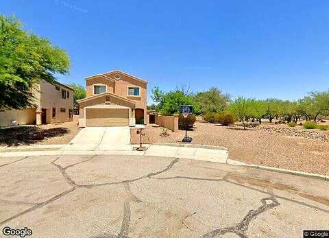 Placita Nubes Blancas, SAHUARITA, AZ 85629