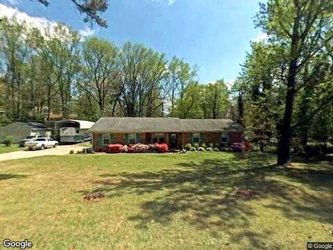 Kellogg, DOUGLASVILLE, GA 30134