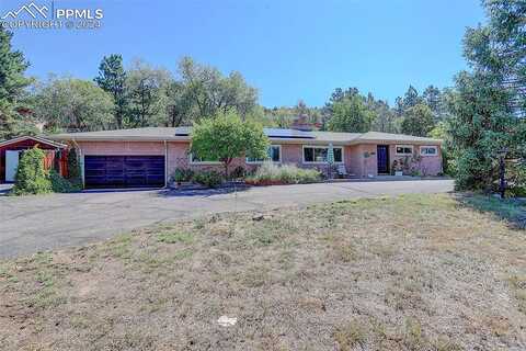 Chelton, COLORADO SPRINGS, CO 80909