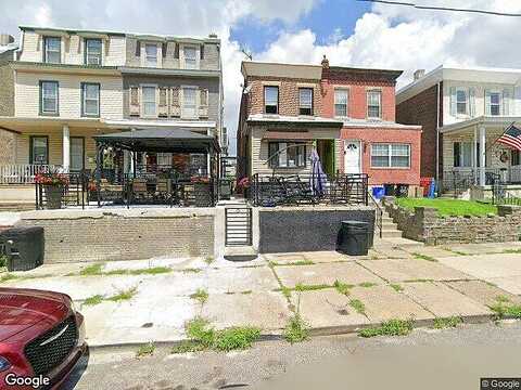 Keystone, PHILADELPHIA, PA 19135